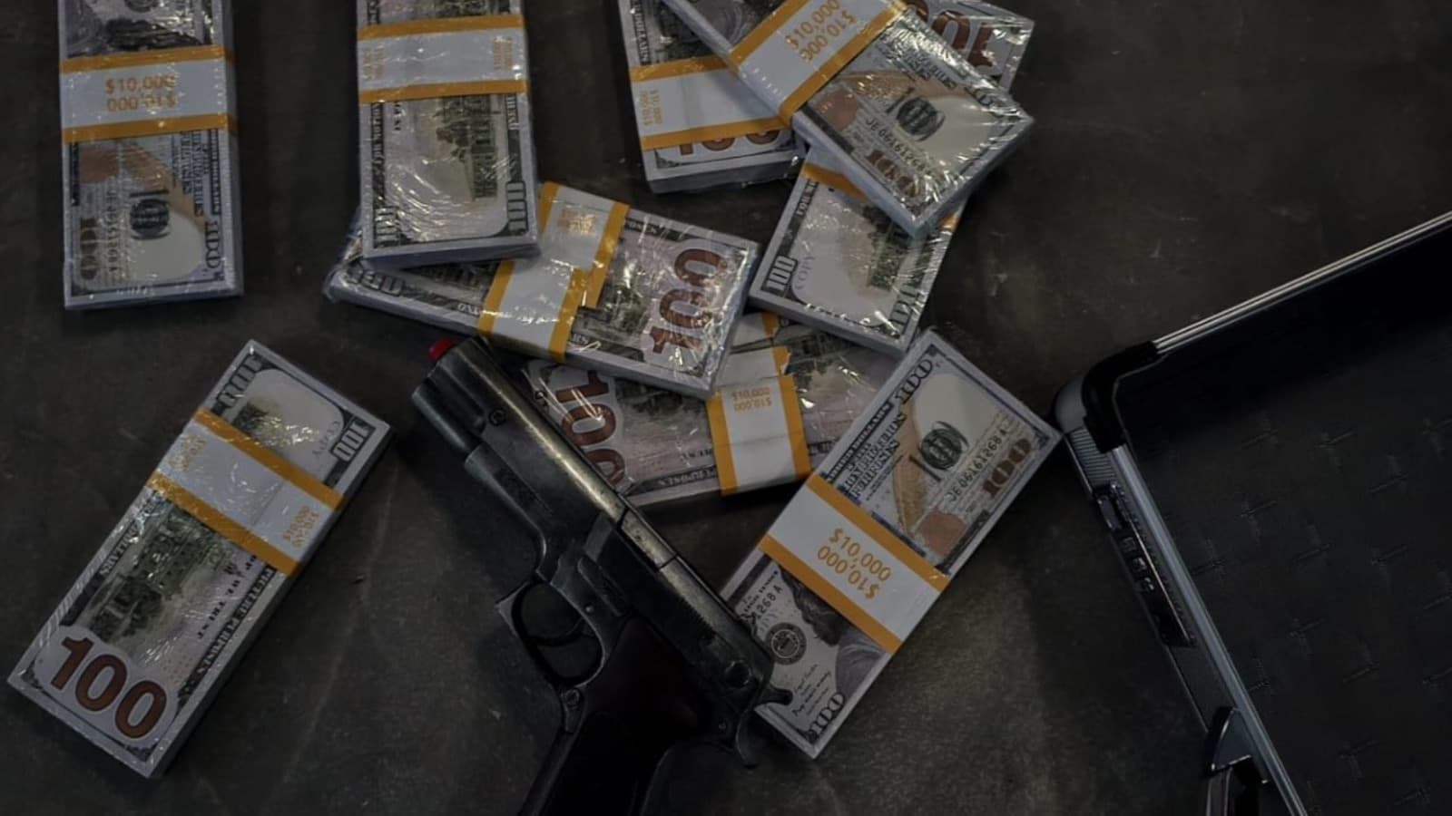 Tirana Escape Room - Immersive adventure