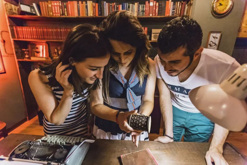 Classified documents stamped TOP SECRET